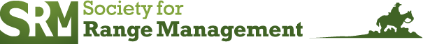 Logo of Society for Range Management