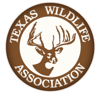 Logo of Texas Wildlife Association